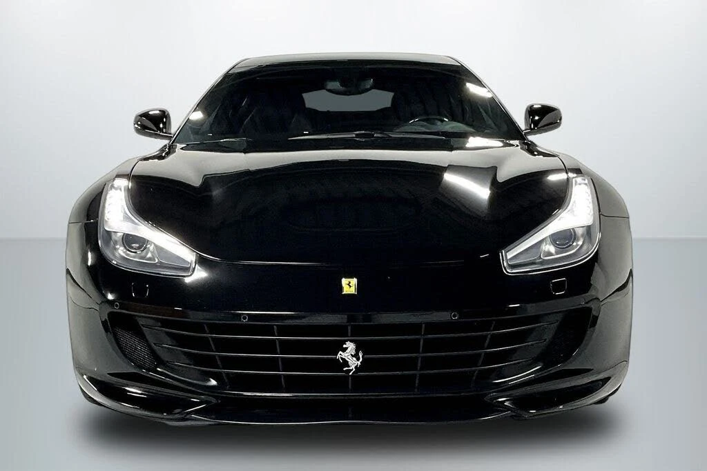 2018 Ferrari GTC4Lusso - Image 2 of 31