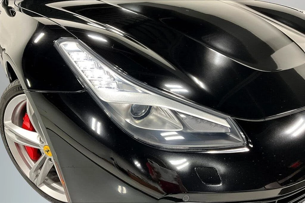 2018 Ferrari GTC4Lusso - Image 30 of 31