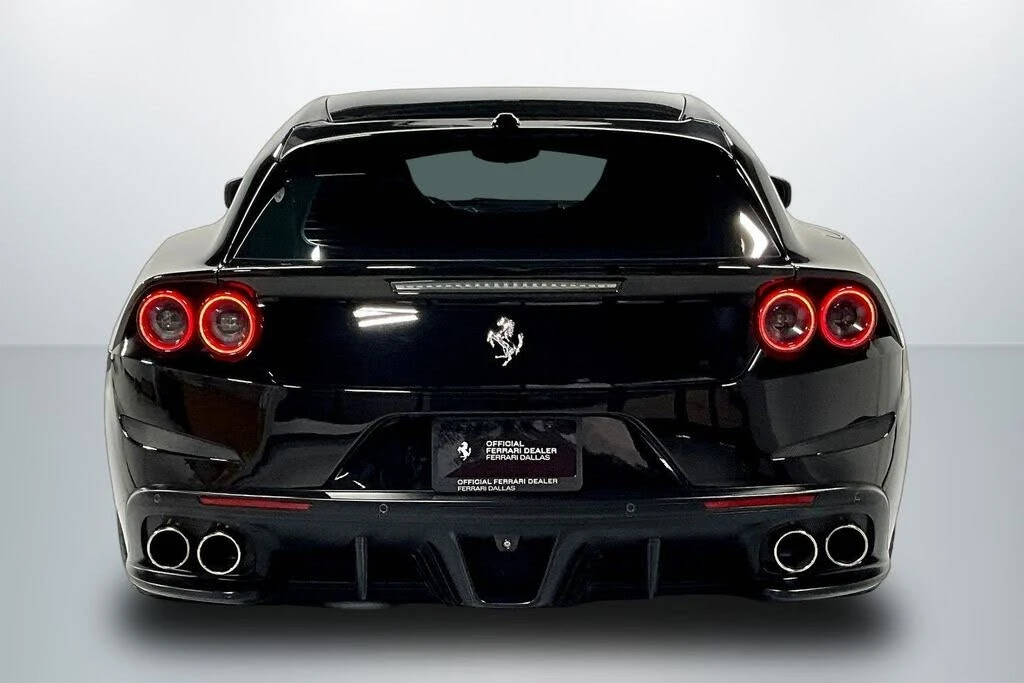 2018 Ferrari GTC4Lusso - Image 6 of 31