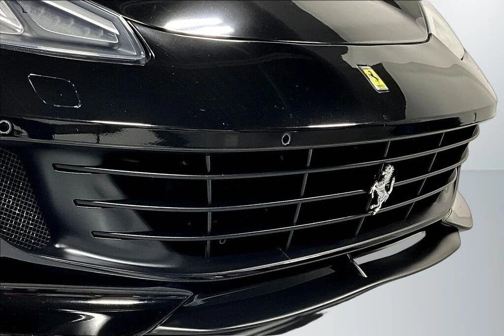 2018 Ferrari GTC4Lusso - Image 31 of 31