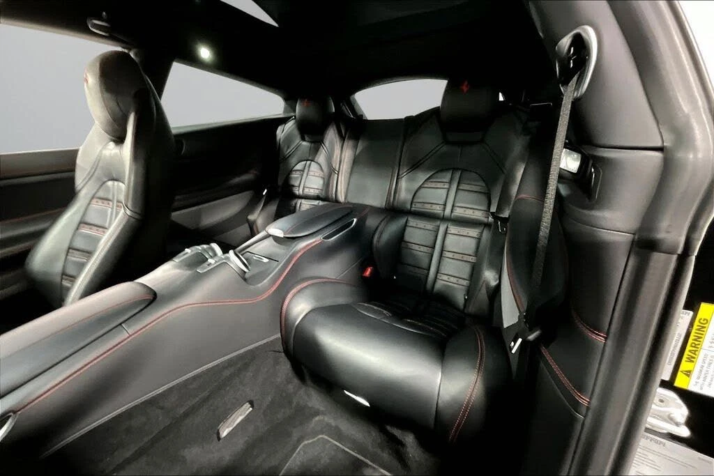 2018 Ferrari GTC4Lusso - Image 21 of 31