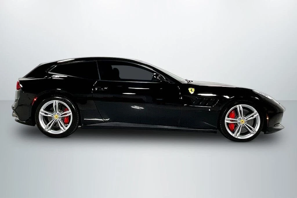 2018 Ferrari GTC4Lusso - Image 4 of 31