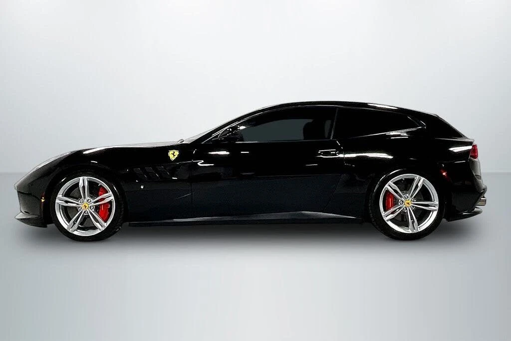 2018 Ferrari GTC4Lusso - Image 8 of 31
