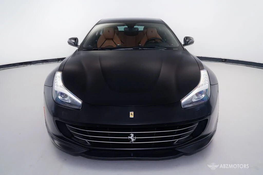 2018 Ferrari GTC4Lusso - Image 3 of 31