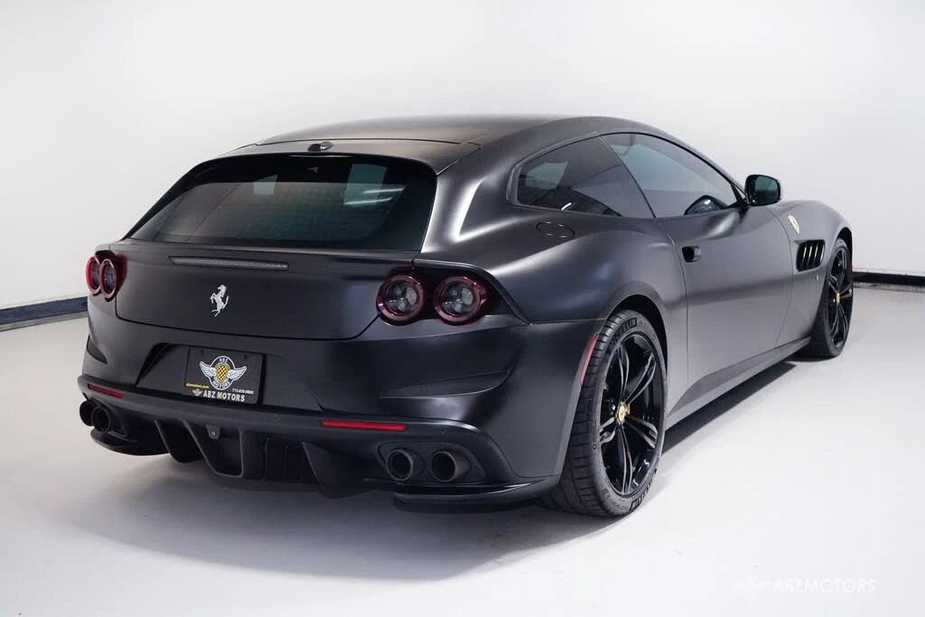 2018 Ferrari GTC4Lusso - Image 6 of 31
