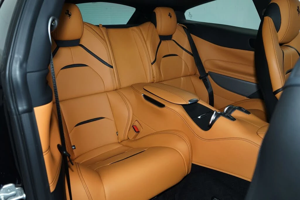 2018 Ferrari GTC4Lusso - Image 23 of 31