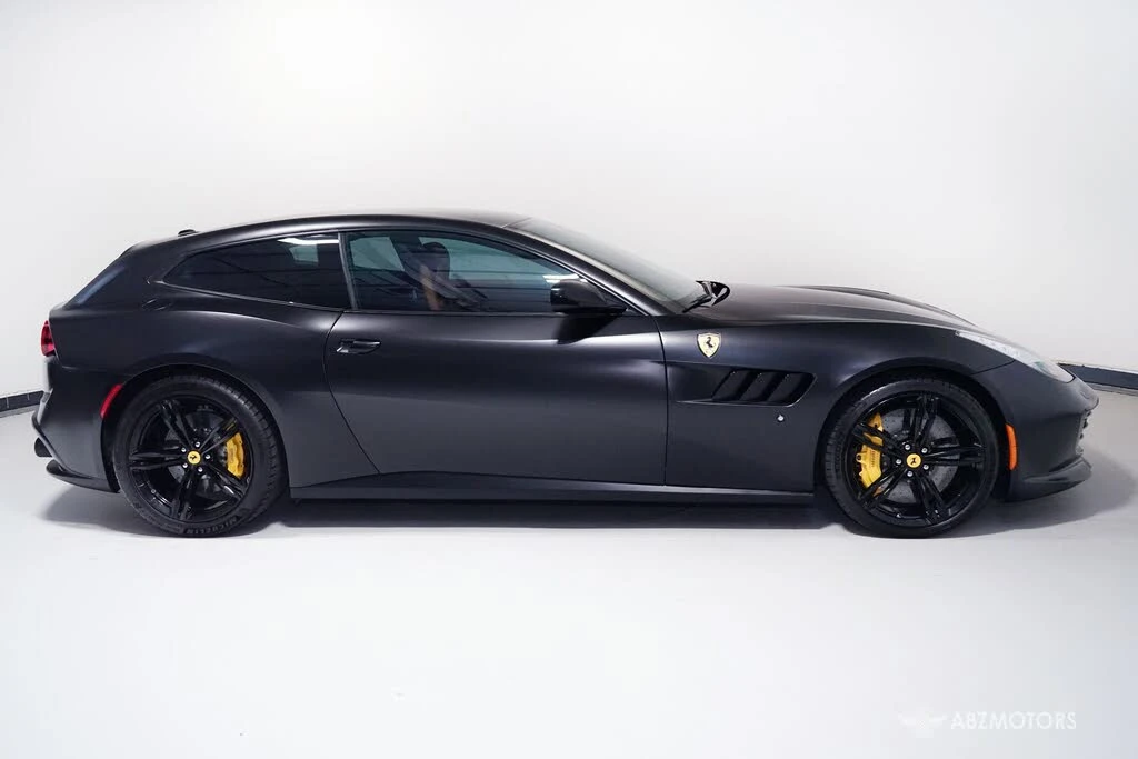 2018 Ferrari GTC4Lusso - Image 4 of 31