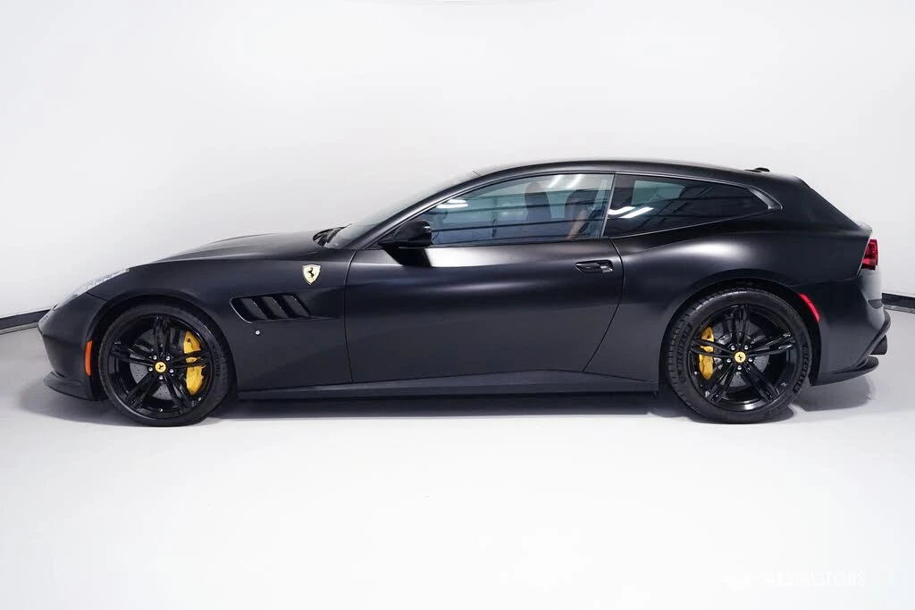 2018 Ferrari GTC4Lusso - Image 5 of 31