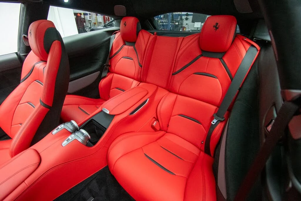 2018 Ferrari GTC4Lusso - Image 16 of 31