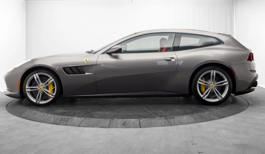 2018 Ferrari GTC4Lusso - Image 6 of 31