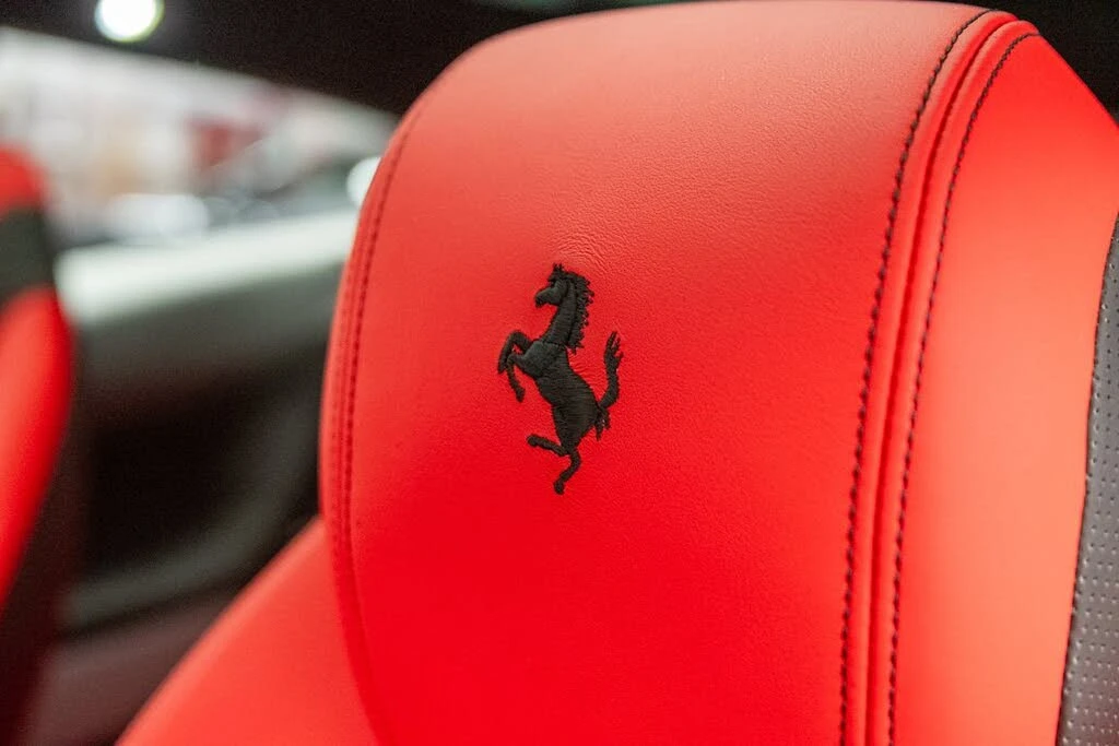 2018 Ferrari GTC4Lusso - Image 22 of 31