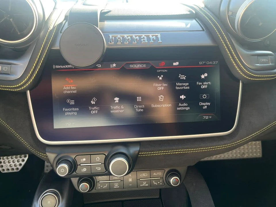 2018 Ferrari GTC4Lusso - Image 20 of 31