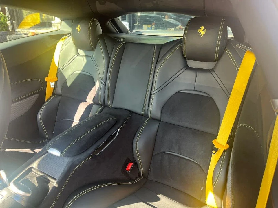 2018 Ferrari GTC4Lusso - Image 13 of 31