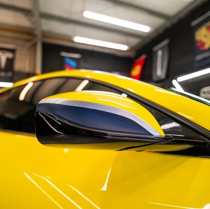 2018 Ferrari GTC4Lusso - Image 3 of 22
