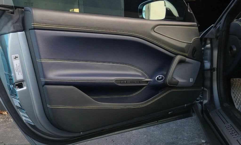 2018 Ferrari GTC4Lusso - Image 8 of 22