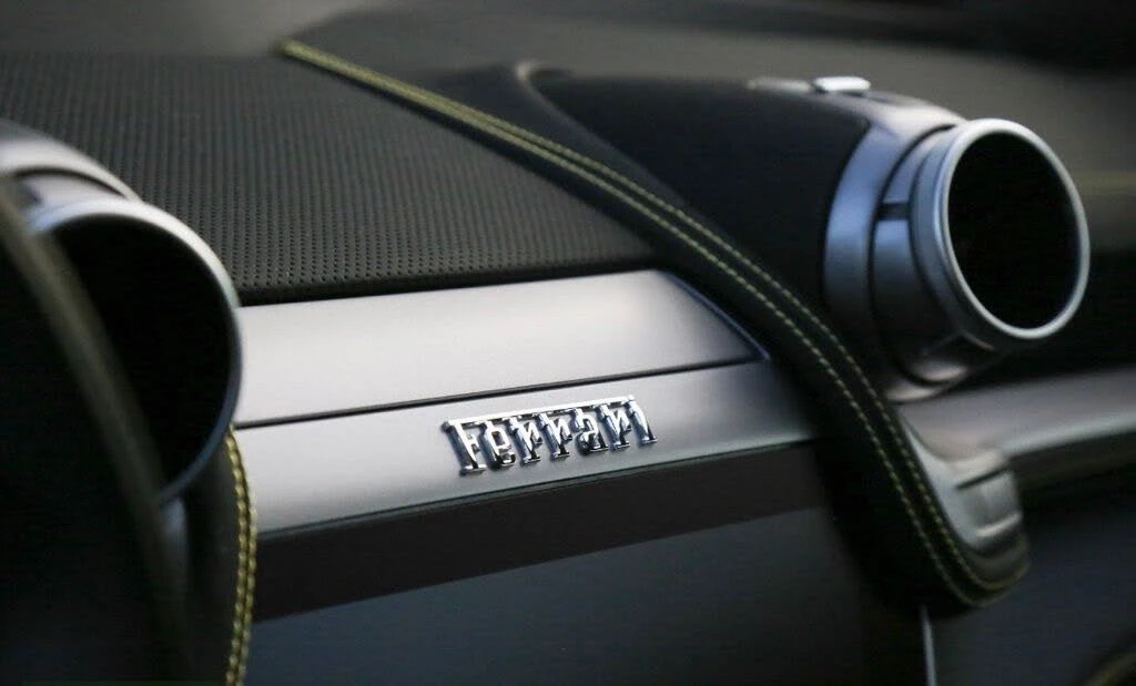 2018 Ferrari GTC4Lusso - Image 12 of 22