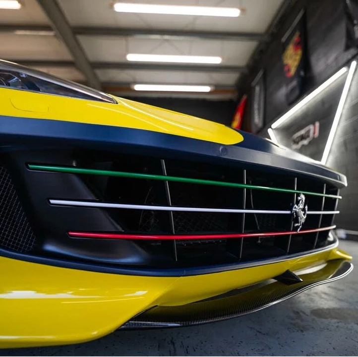 2018 Ferrari GTC4Lusso - Image 2 of 22