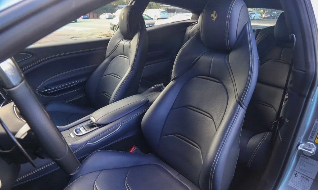 2018 Ferrari GTC4Lusso - Image 10 of 22