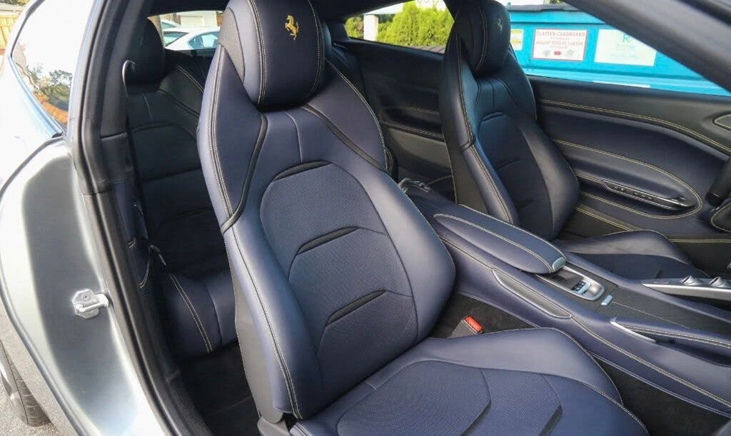 2018 Ferrari GTC4Lusso - Image 16 of 22