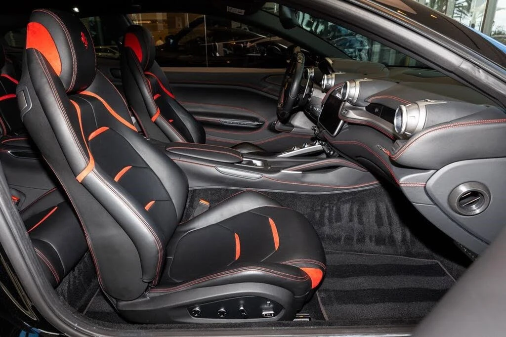 2018 Ferrari GTC4Lusso - Image 11 of 31
