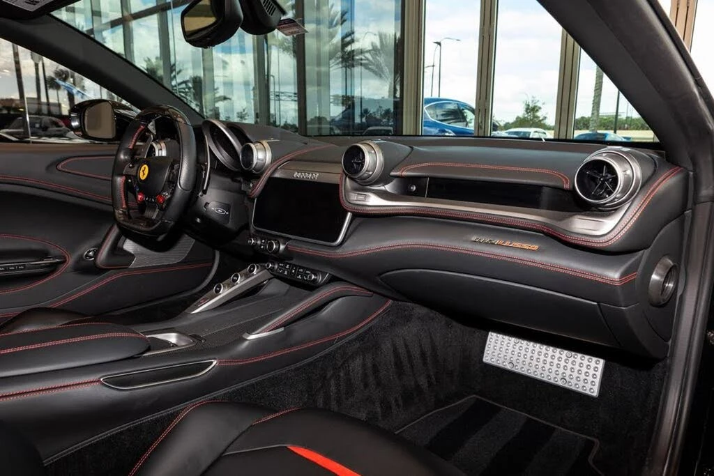2018 Ferrari GTC4Lusso - Image 13 of 31