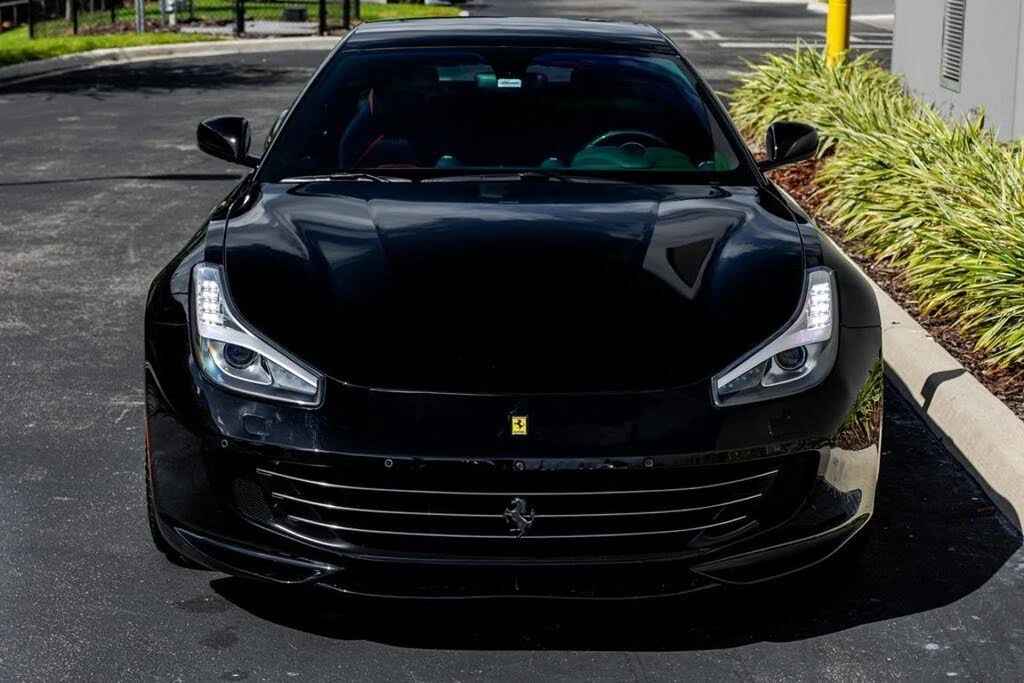 2018 Ferrari GTC4Lusso - Image 7 of 31