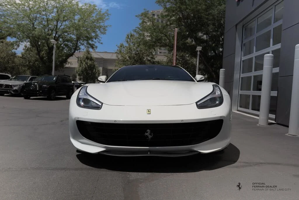 2018 Ferrari GTC4Lusso - Image 9 of 20