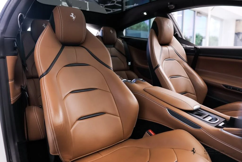 2018 Ferrari GTC4Lusso - Image 13 of 20