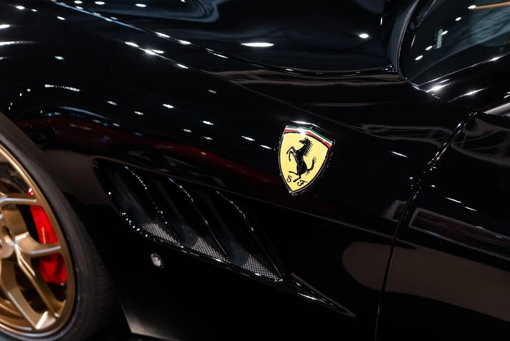 2018 Ferrari GTC4Lusso - Image 12 of 31