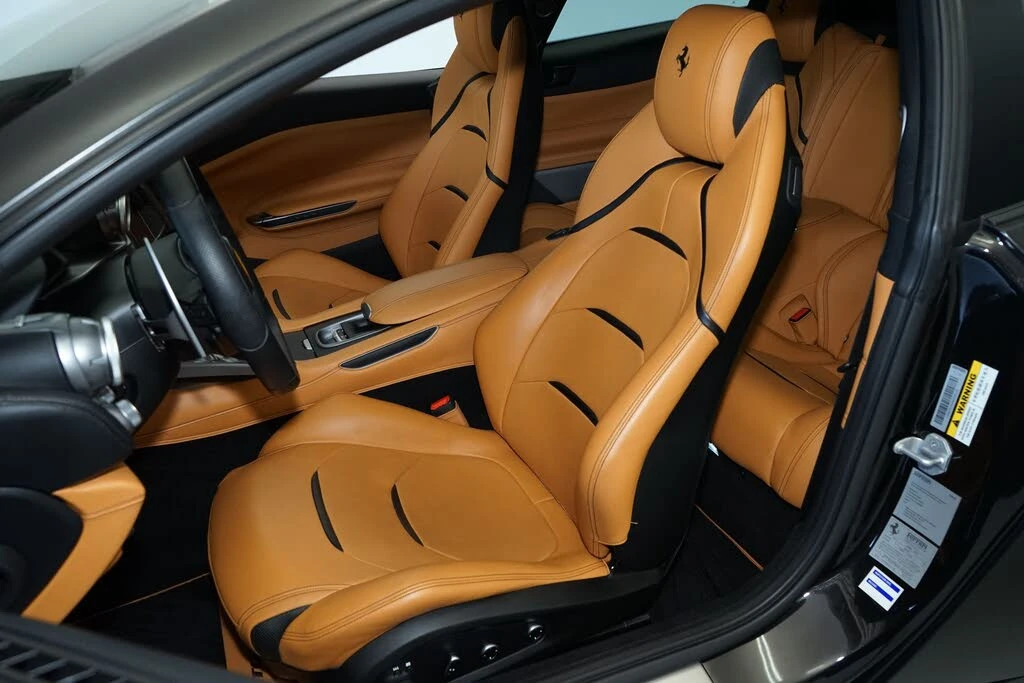 2018 Ferrari GTC4Lusso - Image 10 of 31