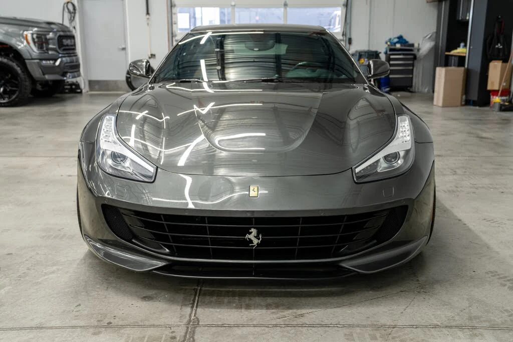 2018 Ferrari GTC4Lusso - Image 4 of 31