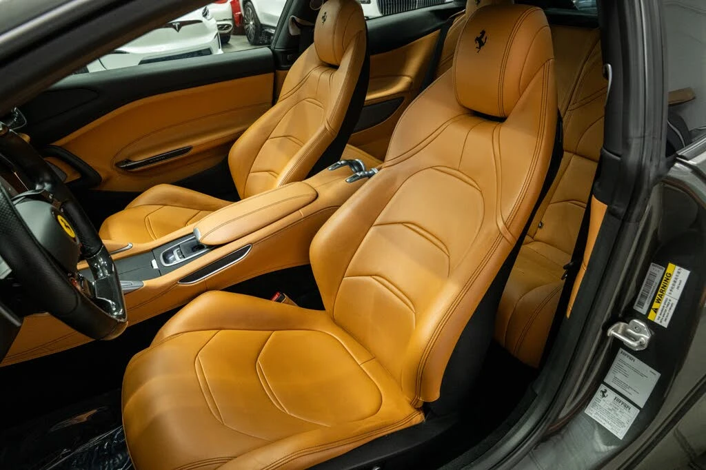 2018 Ferrari GTC4Lusso - Image 23 of 31