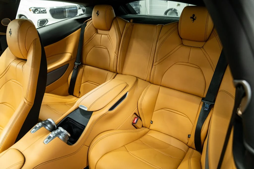 2018 Ferrari GTC4Lusso - Image 15 of 31