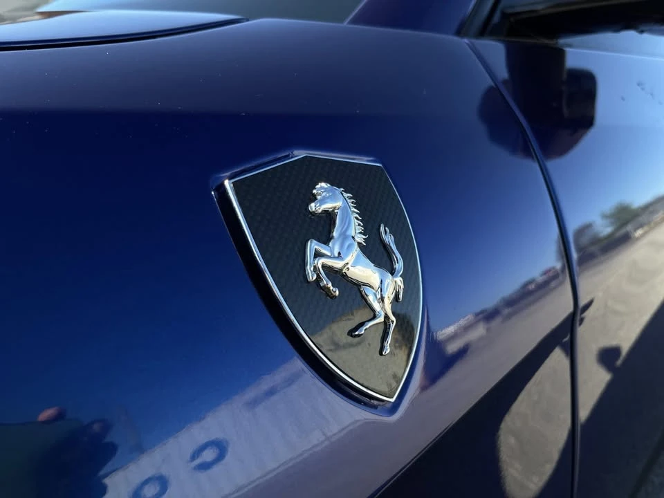 2018 Ferrari GTC4Lusso - Image 5 of 13