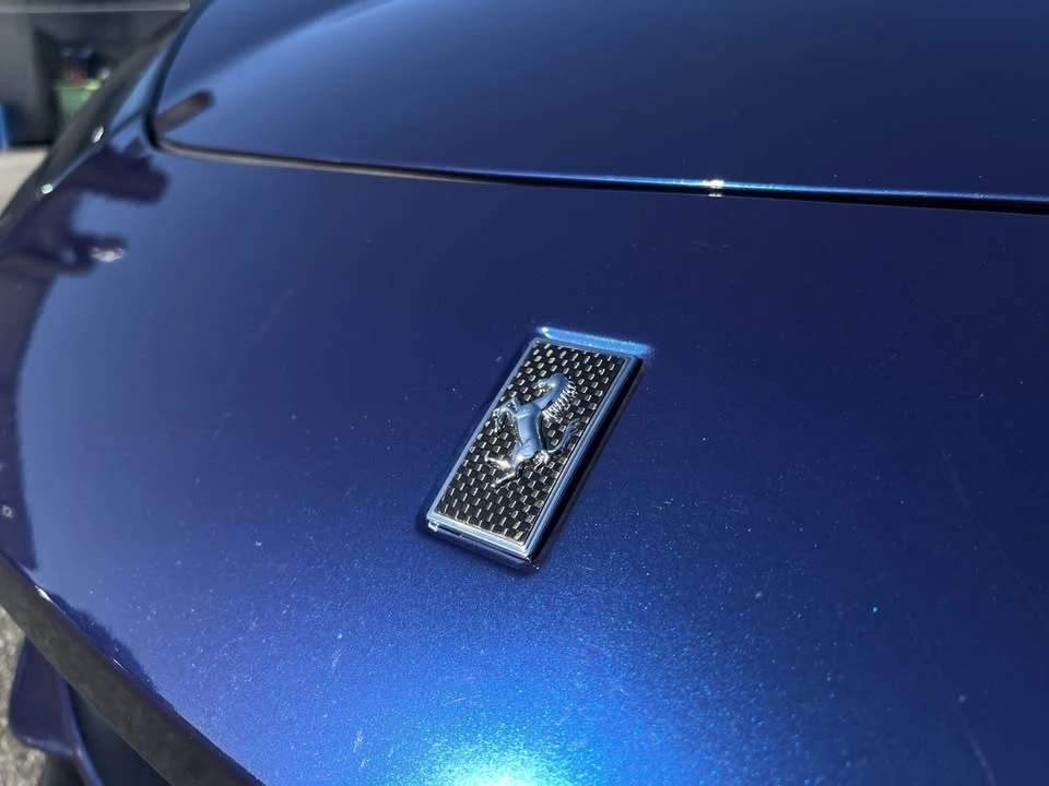 2018 Ferrari GTC4Lusso - Image 4 of 13