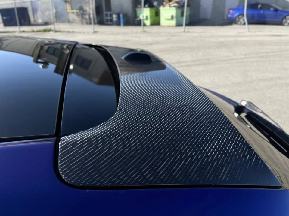 2018 Ferrari GTC4Lusso - Image 6 of 13