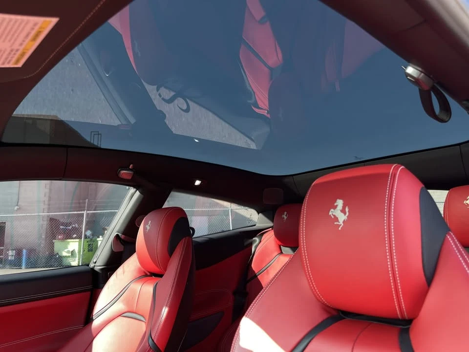 2018 Ferrari GTC4Lusso - Image 10 of 13