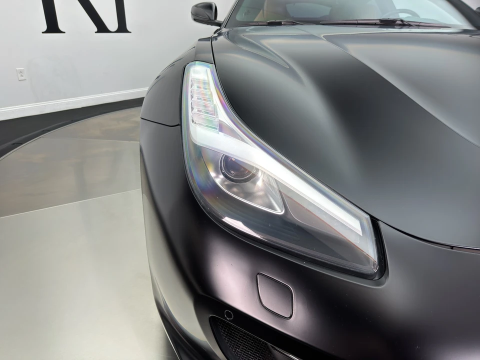 2018 Ferrari GTC4Lusso T - Image 10 of 22