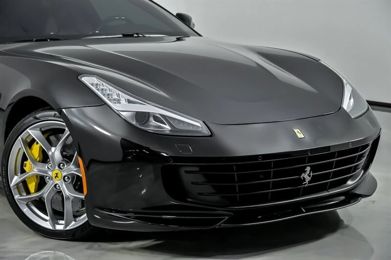 2018 Ferrari GTC4Lusso T - Image 3 of 31