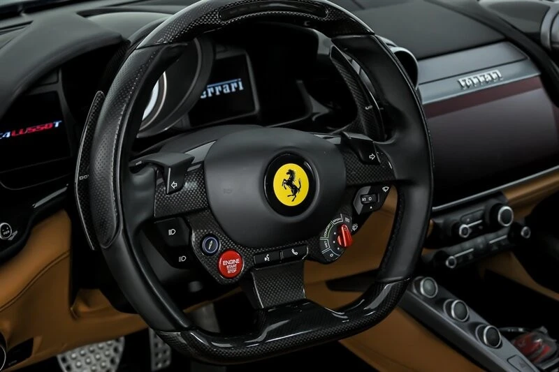2018 Ferrari GTC4Lusso T - Image 23 of 31