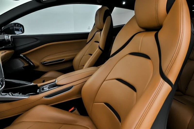 2018 Ferrari GTC4Lusso T - Image 21 of 31