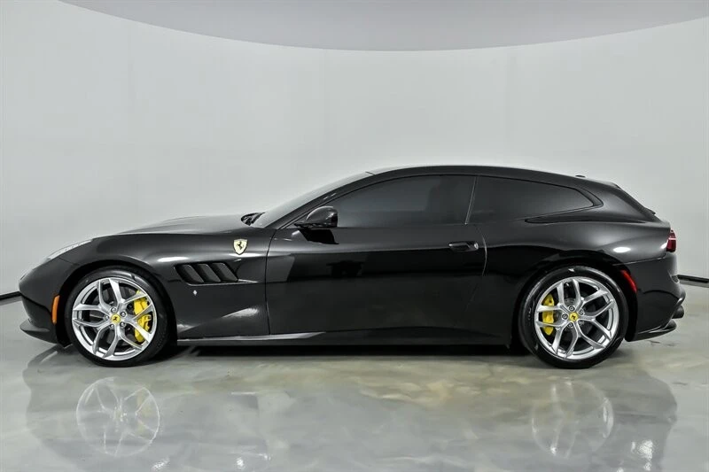 2018 Ferrari GTC4Lusso T - Image 7 of 31