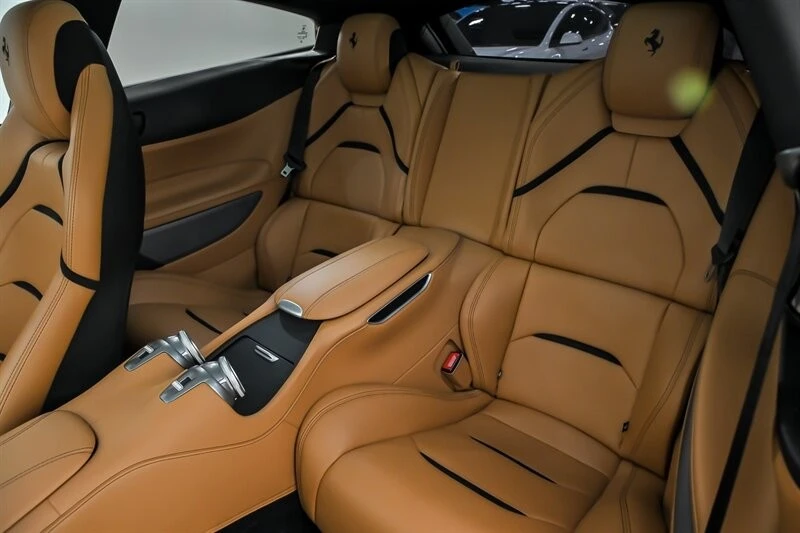 2018 Ferrari GTC4Lusso T - Image 22 of 31