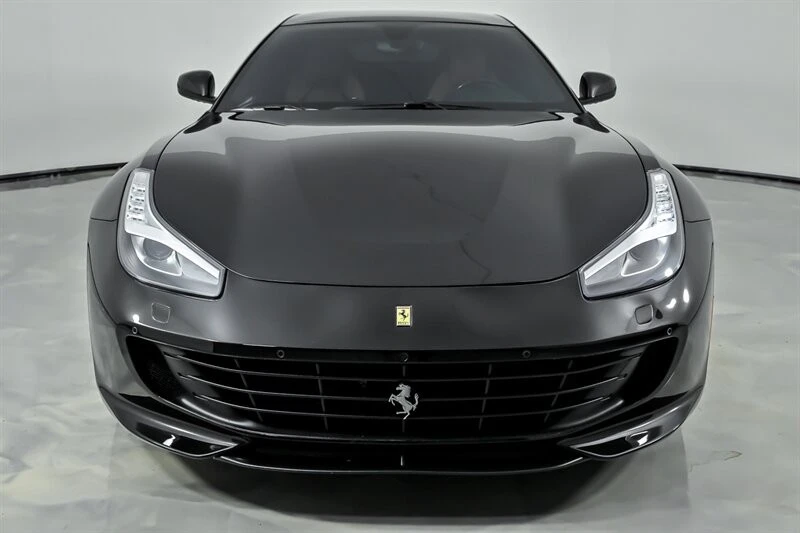 2018 Ferrari GTC4Lusso T - Image 5 of 31