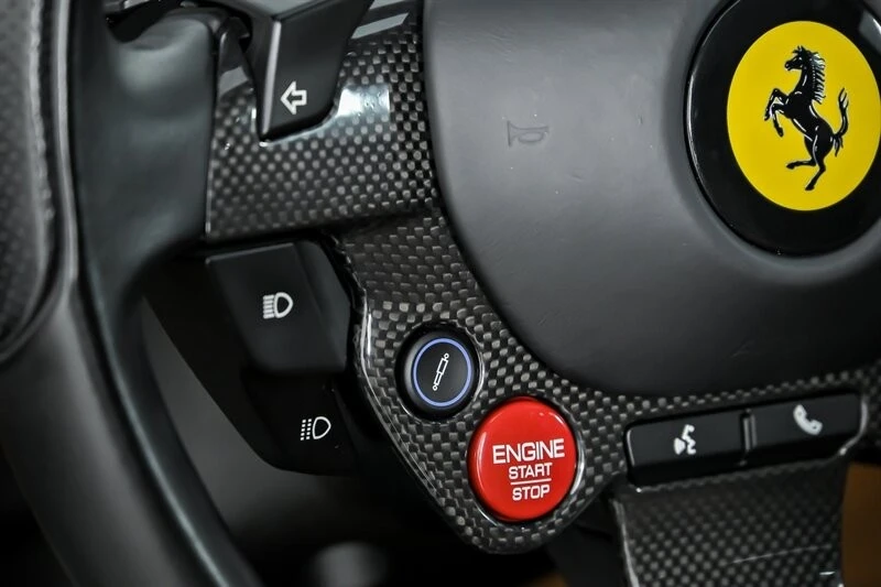 2018 Ferrari GTC4Lusso T - Image 25 of 31
