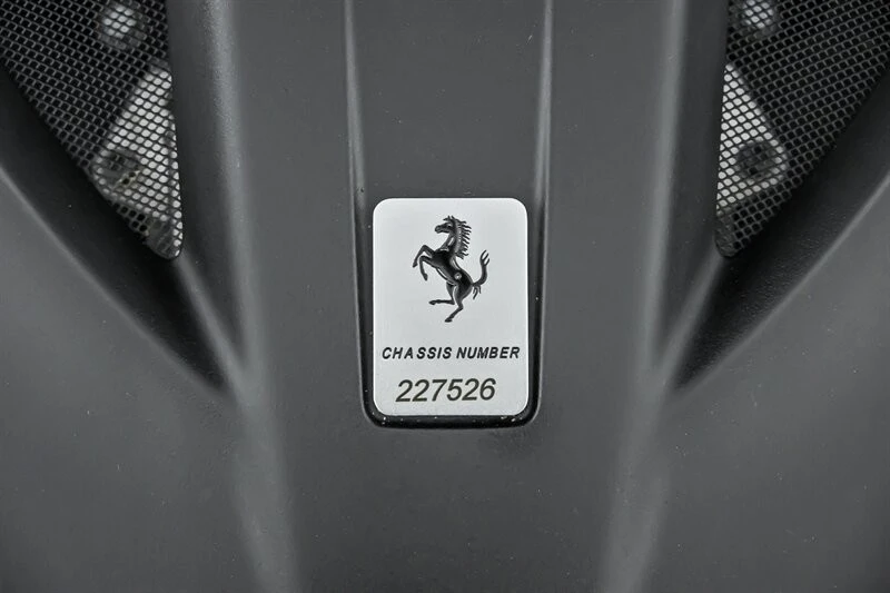 2018 Ferrari GTC4Lusso T - Image 15 of 31