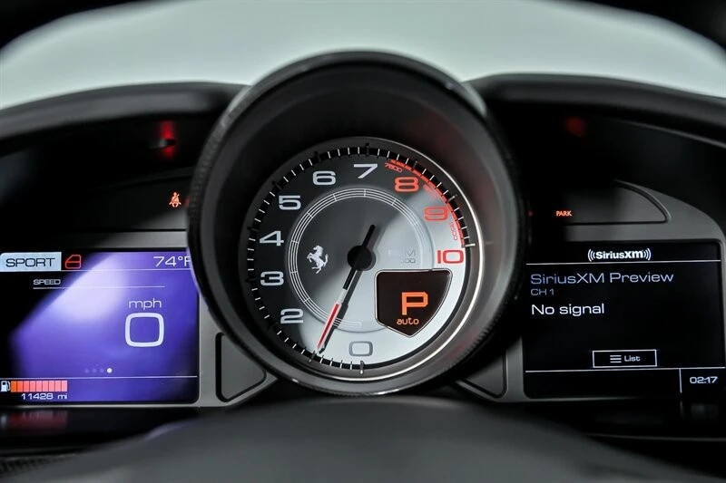 2018 Ferrari GTC4Lusso T - Image 31 of 31