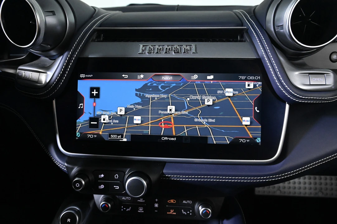 2018 Ferrari GTC4Lusso T - Image 15 of 31
