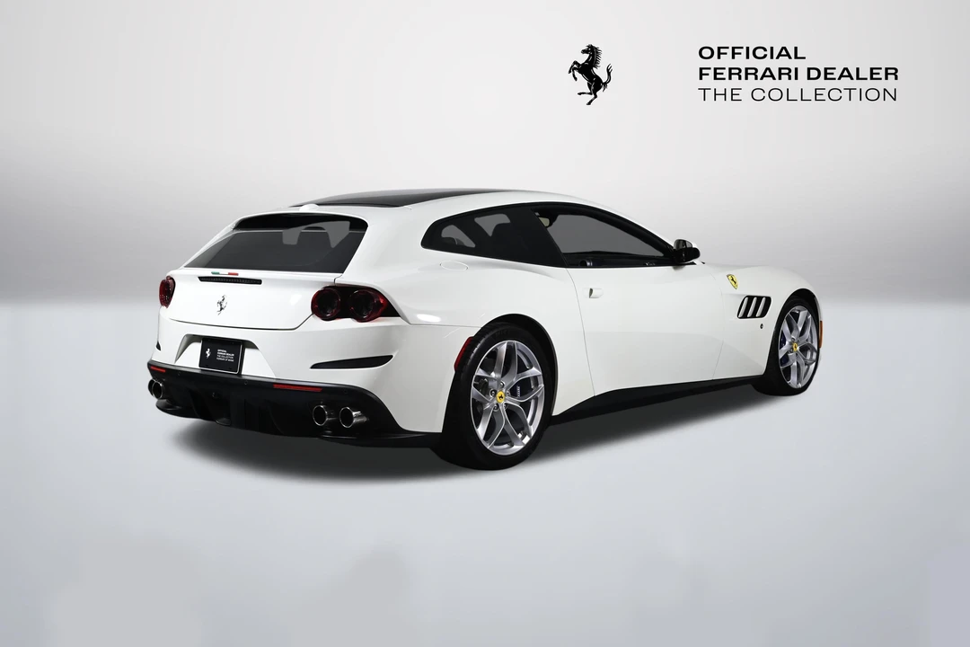 2018 Ferrari GTC4Lusso T - Image 9 of 31