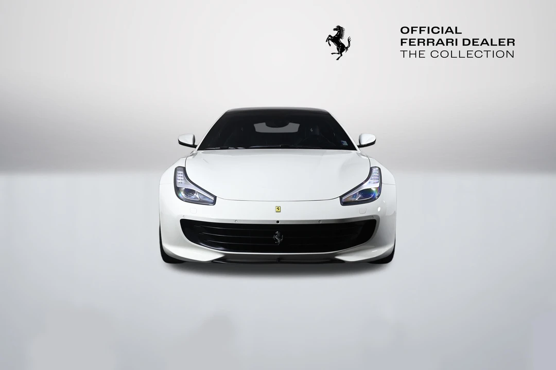 2018 Ferrari GTC4Lusso T - Image 11 of 31